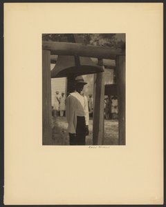  by Doris Ulmann
