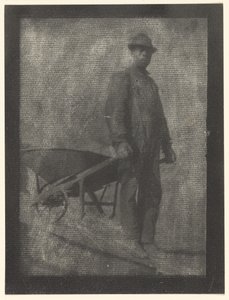  by Doris Ulmann