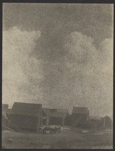  by Doris Ulmann