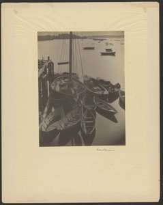  by Doris Ulmann