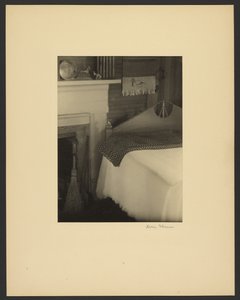  by Doris Ulmann