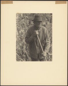  by Doris Ulmann
