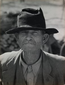 Relief Grant, Imperial Valley, California