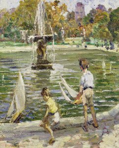 Hyde Park