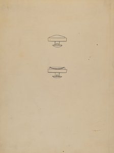 Kol Düğmeleri by Dorothy Dwin