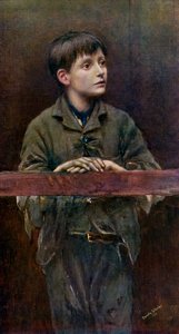 İlk Suçu, 1896, 1912.