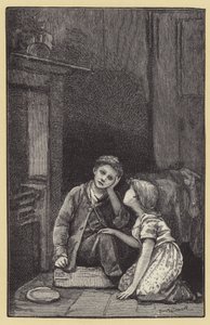 Londra Sokak Arapları by Dorothy Stanley