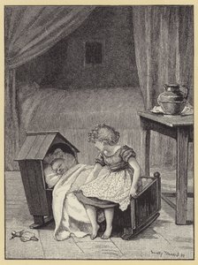 Londra Sokak Arapları by Dorothy Stanley