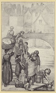 Londra Sokak Arapları