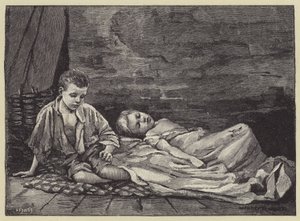 Londra Sokak Arapları by Dorothy Stanley