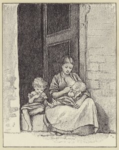 Londra Sokak Arapları by Dorothy Stanley