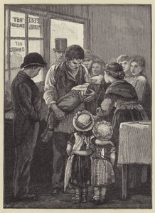 Londra Sokak Arapları by Dorothy Stanley