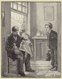 Londra Sokak Arapları by Dorothy Stanley