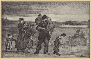 Londra Sokak Arapları by Dorothy Stanley