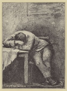 Londra Sokak Arapları (lito) by Dorothy nee Tennant Stanley