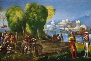  by Dosso Dossi