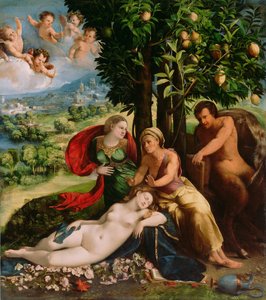  by Dosso Dossi