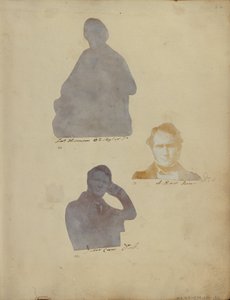 A. Ross by Dr. John Adamson