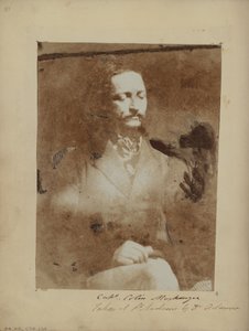 Kaptan Colin Mackenzie