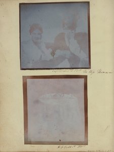 Isabella ve Margaret Thomson