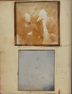 Lord Campbell ve Sir George Campbell by Dr. John Adamson