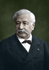 Ferdinand de Lesseps