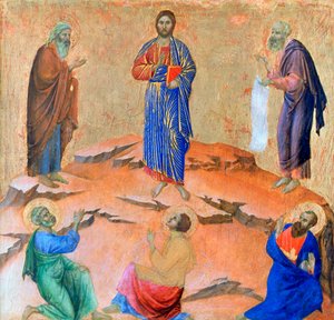 Başkalaşım, 1311