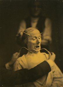 Terörün ifadesi, 1854-1856, 1862