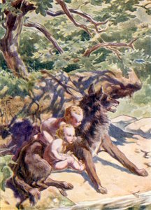  by Dudley (after) Hardy