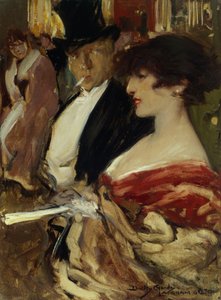 Operada by Dudley Hardy