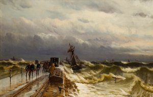 Barque 