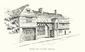 Cleves