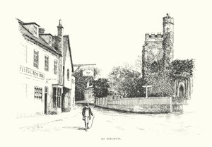 Welwyn