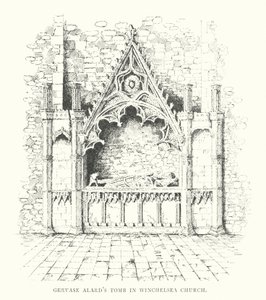 Winchelsea Kilisesi