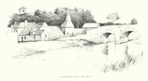 Pulborough, Arun