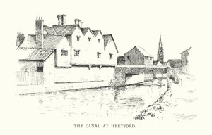 Hertford