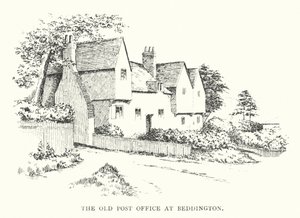 Beddington