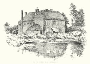 West Horsley