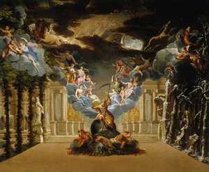 Jean-Baptiste Lully