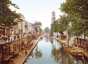 Utrecht