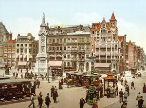 Amsterdam