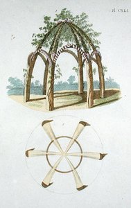 Bir Arbour, G. van Laar