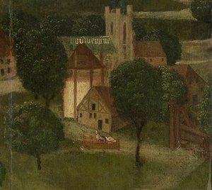 St Elizabeth