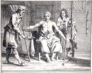 Johannes Schultes (1595-1645) tarafından Amsterdam