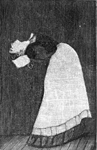 Katalepsi (gravür) by Dutch School