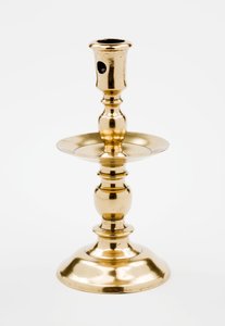 Heemskirk şamdan, muhtemelen Hollanda