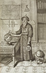 Johann Adam Schall von Bell (1591-1666), Çin
