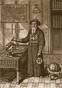 Johann Adam Schall von Bell, China Illustrata
