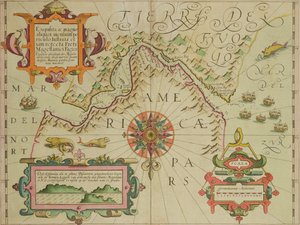 Mercator Atlas pub