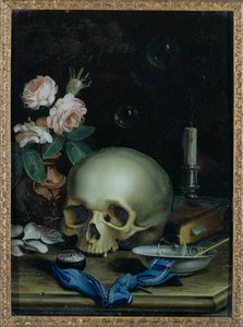 Her şey Vanity by Dutch School